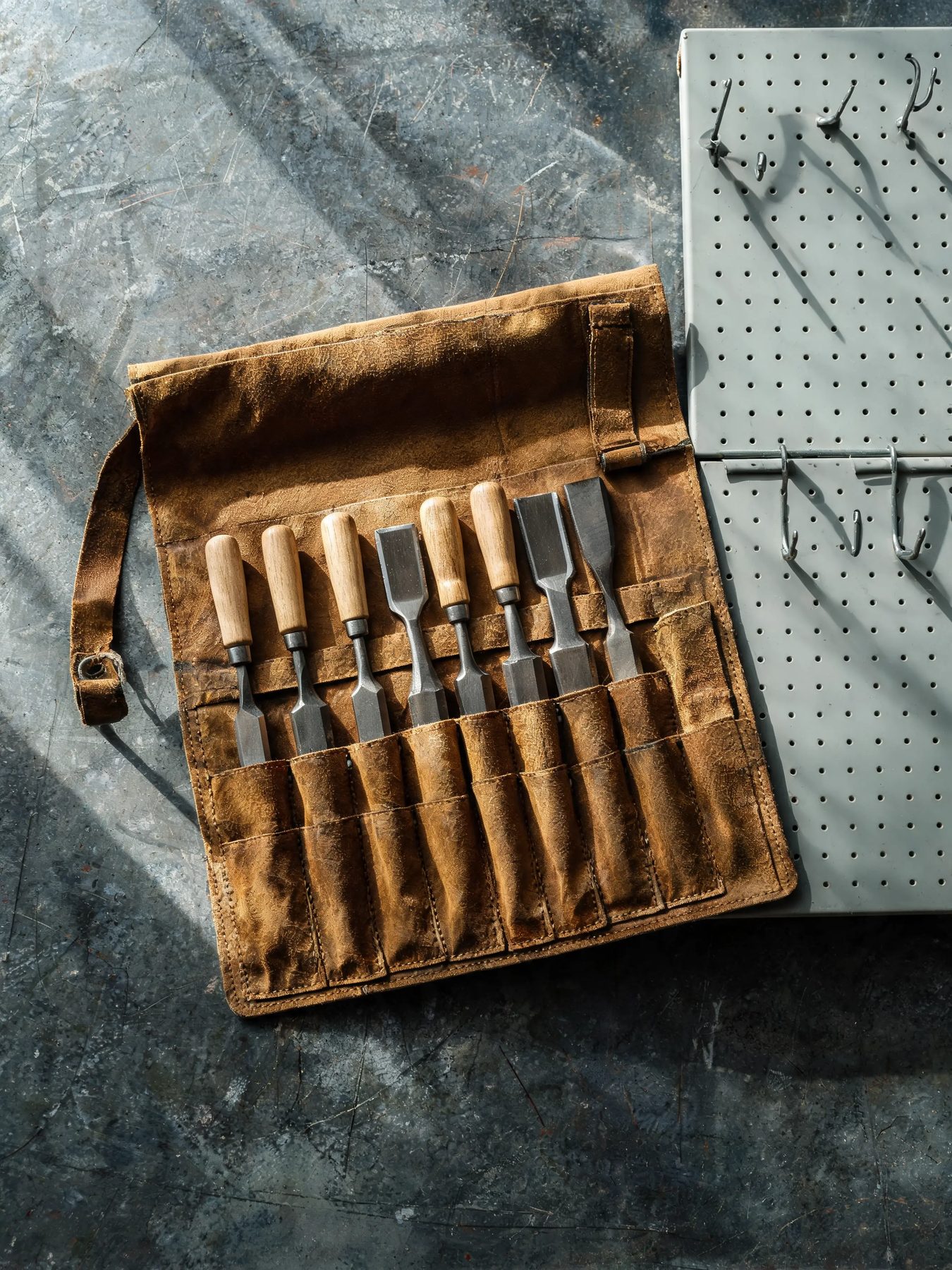 Organization